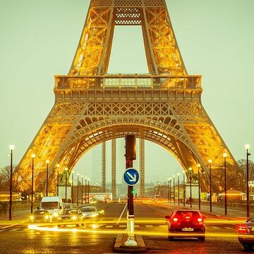 Boka ett billigt hotell centralt i Paris