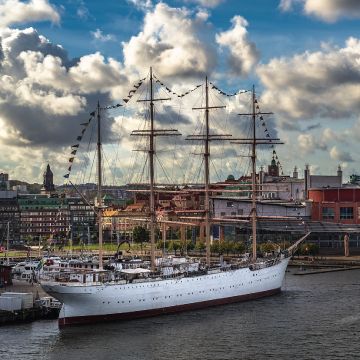 Boka billigt hotell i Göreborg